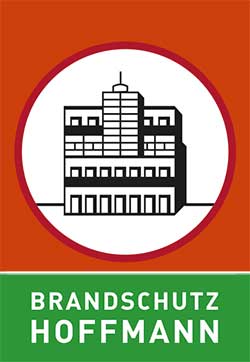 Brandschutz Hoffmann Logo